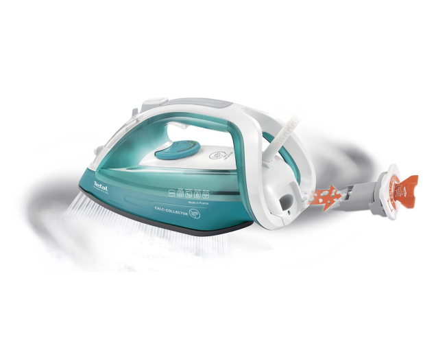 Tefal Ultragliss FV4940 - 403415 - zdjęcie 2